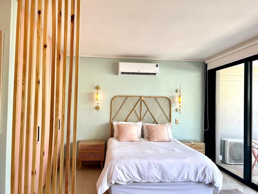 To Let 1 Bedroom Property for Rent in Cape Town City Centre Western Cape